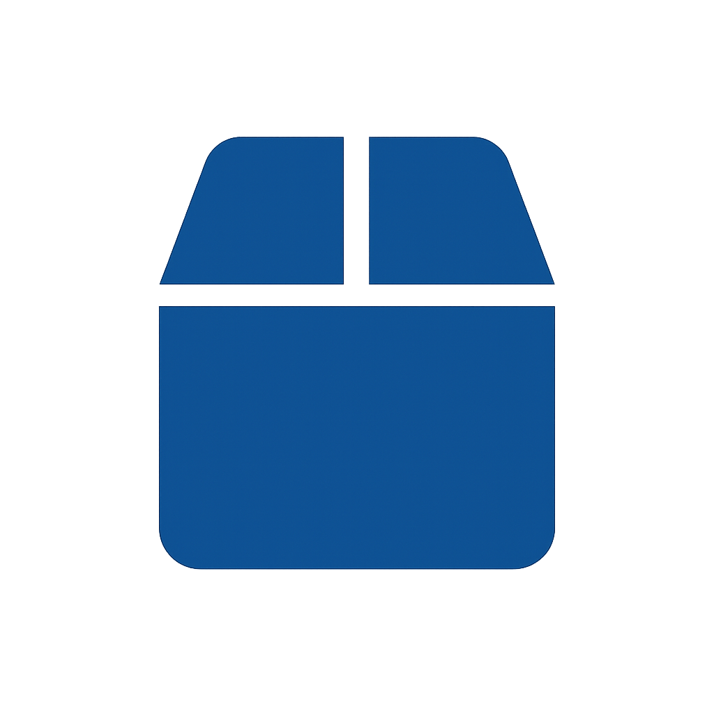 Fully insured gold shipping kit