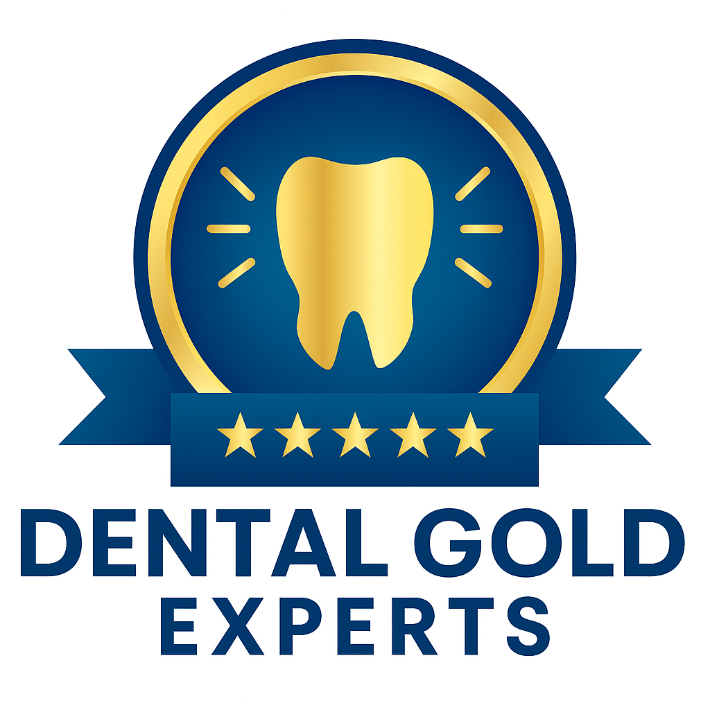 Dental gold buyers for dentists providing transparent assay and fast payment nationwide
